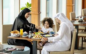 فندق دلتا ماريوت سيتي سنتر الدوحة